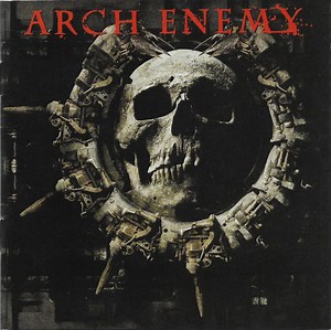 Arch Enemy - Doomsday Machine