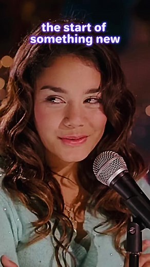 Zac Efron Voice Singing 'Start of Something New' Cover