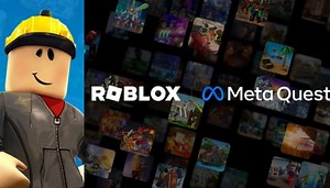 Roblox: juego llegará a la realidad virtual de Meta Quest