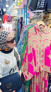 13K views · 81 reactions |  BANGKOK TRIP 4~ 8 JUNE cepat order sebelum order tutup NAK ORDER? TEKAN LINK ☎️ www.wasap.my/+601111533468 | Butik L’Mari Zaz | Facebook