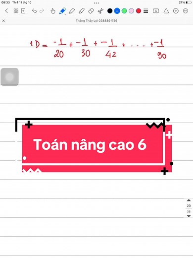 Thằng Thầy Lợi trên TikTok
