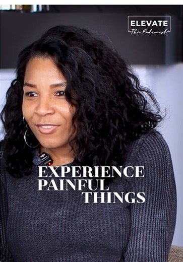 Tamika Carlton join The Elevate Collection Podcast to discuss cultivating better relationships by building deeper connections #elevatecollectionpodcast #elevatecollectionmedia