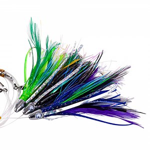 R&R Tuna Magnet – Trolling Lure for Tuna & Mahi | R&R Tackle