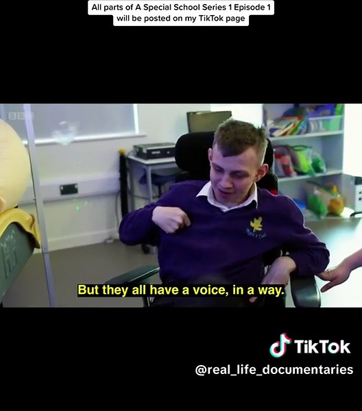Documentary Clips on TikTok