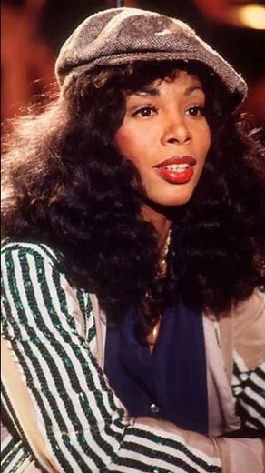 Donna Summer The Queen of Disco!