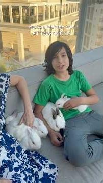 And what pets do you have?? "Animal Farm" is now in theaters - we had a blast! In partnership wit...