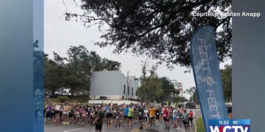 ‘Memorial to memorial’: 4th annual Veterans Day 5K looks to showcase monuments to local veterans