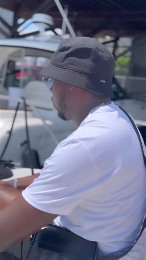 The most powerful warfare strategy you have is… FUN! One of the things I’ve learned is it doesn’t matter what hand you’re dealt in life, it’s all about HOW you play your hand. As for me, I’m just playing my hand; that’s all. | Jeremiah Daniel Davis