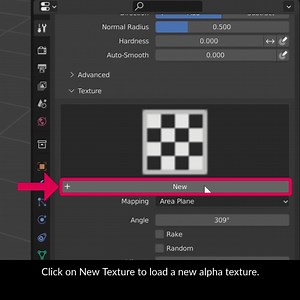 1.7K views · 136 reactions | You can drag alpha textures using the Drag dot stroke method one by one, but you can also take advantage of the radial array that is available in Sculpt mode. This is convenient if you need to create a perfect circular array of bolts, for example. More tips & free sample e-book: https://www.blendersecrets.org/ | Blender Secrets | Facebook