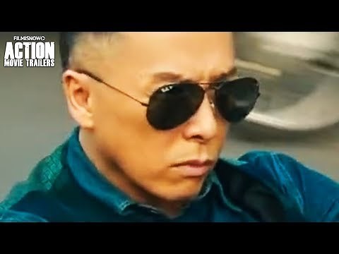 BIG BROTHER | O.V. Trailer for Donnie Yen Action Comedy Movie