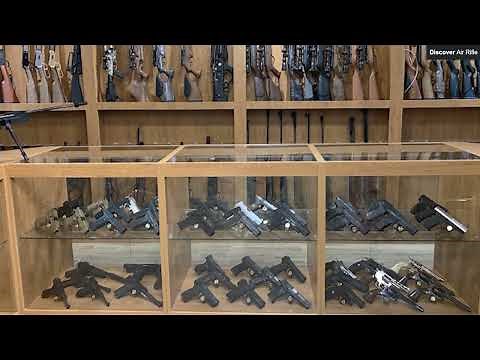 Just Air Guns - Air Rifle Shop in Feltham