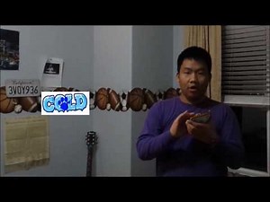 How to draw the word cold