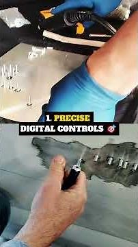 Master Aluminum Repair with ART402 | Killer Tools #shorts