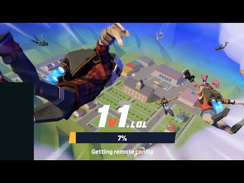 How To Install Latest Version Of MonoWare 1v1.LOL Steam