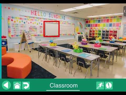 Go Talk Now Example Display