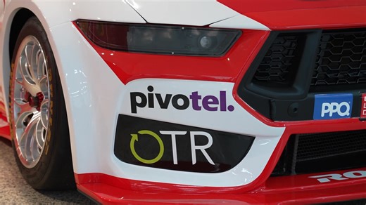 28K views · 470 reactions | It’s a convenient new look for the Shell V-Power Mustangs ahead of our trip to Shell V-Power Motorsport Park. Excited to showcase the OTR brand as we get set for enduro season!  | Shell V-Power Racing Team | Facebook