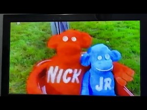 Closing To Blue’s Clues Playtime With Periwinkle 2001 VHS