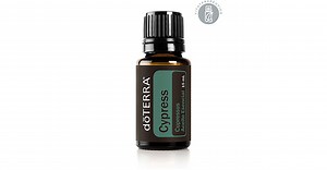 Aceite de Ciprés | Cypress Oil | Aceites esenciales dōTERRA