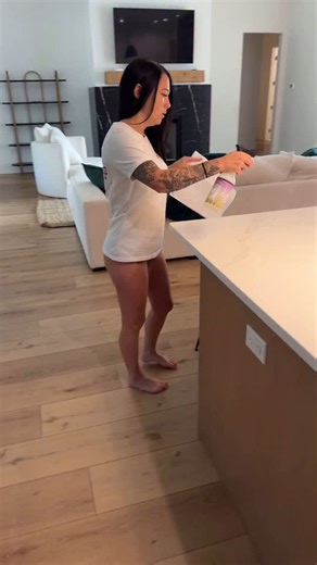 Chantel cook on Instagram: "#fyp #cute #comedy #reels #wife #foryou #funny #outfit #viral"