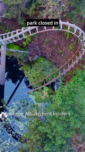 The worst theme park?