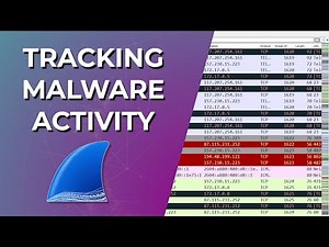 Advanced Wireshark Network Forensics - Part 2/3