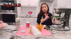 10K views · 93 reactions | Xav kawm ua Honeycomb ces saib daim video no | PaJai Fruit Arrangements & Bakery | Facebook