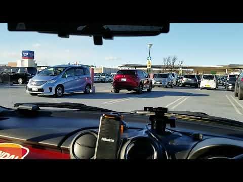 スイフトスポーツ(ZC33S 6AT) 紹介動画