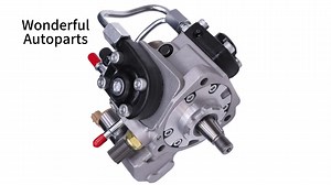 涡轮增压器GT2052S 727265-5002S 452264-0002 U2674A324，用于带T4.40发动机的涡轮增压器珀金斯工业发动机