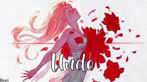 Nightcore - Undo