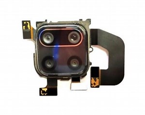 Replacement Back Camera for Xiaomi Redmi Note 9 Pro (Main Camera)