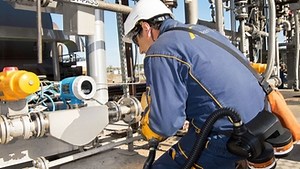 Reducing metering errors and maintenance costs significantly