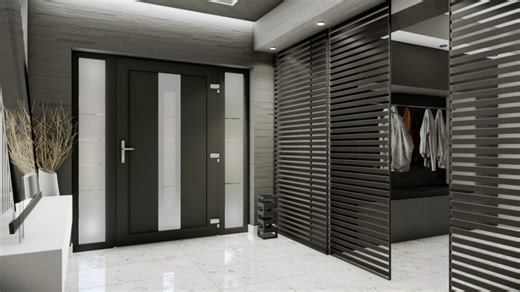 Drutex Doors
