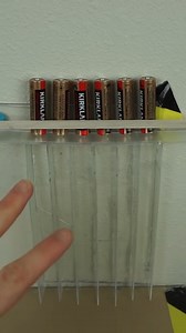 Battery stores hate this one trick... | The Action Lab