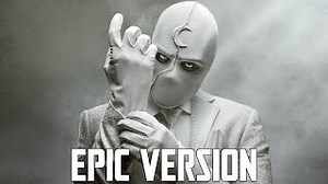 Marvel Studios: Moon Knight Theme V3 Chords | EPIC VERSION (Constellation) فارس القمر - ChordU