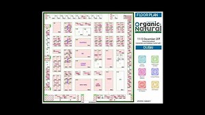 Middle East Organic and Natural Product Expo | 10times