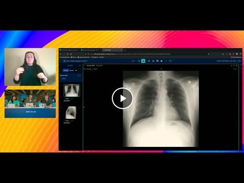 AWS HealthImaging: store, modify, and access medical images in the cloud at petabyte scale