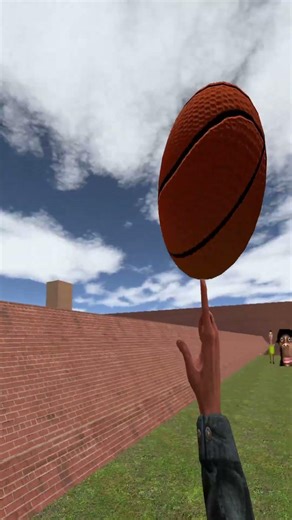Nextbot Escape - PART-268 #nextbots #garrysmod