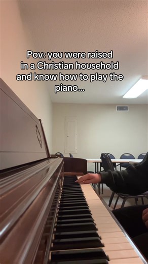 Best VeggieTales Theme Song on Piano