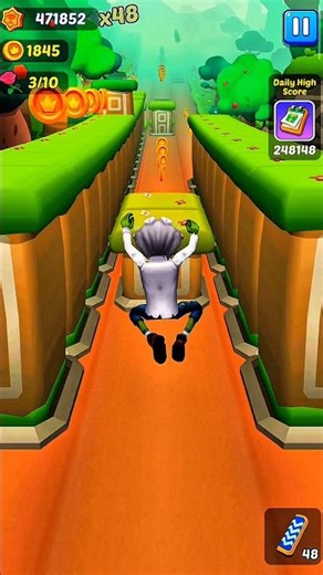 Epic Subway Princess Runner Gameplay | Fastest Runs & High Scores! | Unlock Hidden Secrets | US & UK