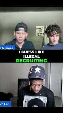 SBCC Football: Illegal Recruiting & Probation Rumors #shorts