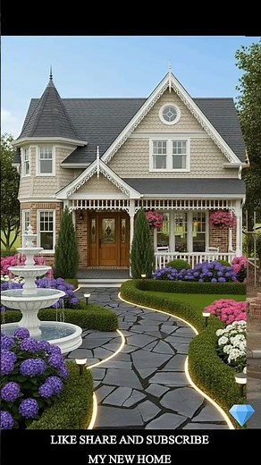 Old House to Dream Home Transformation 🏠 Stunning Before & After Renovation #interiordesign #home