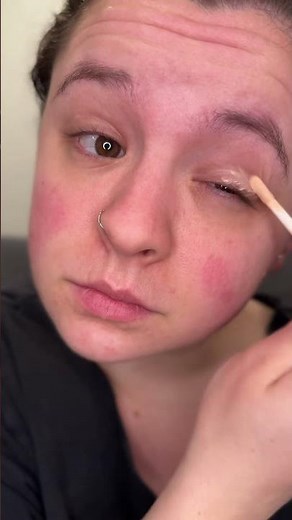 Elf Lock it Down Eyeshadow Primer | Elf Cosmetics Eyeshadow Primer