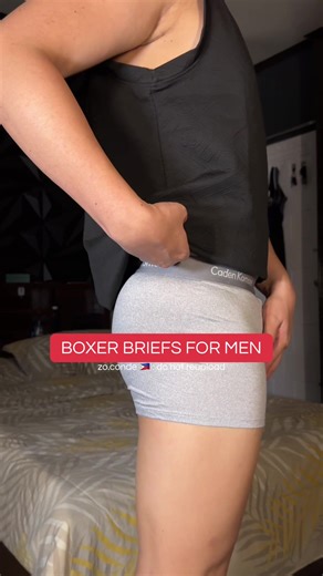 Top Boxer Briefs for Men: Comfort and Style