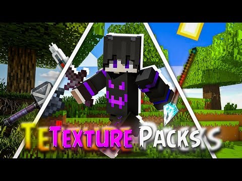 Still Using Default? 🤯 TOP 3 Texture Packs You NEED in 2026!