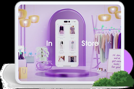 POS Software: Commerce Cloud