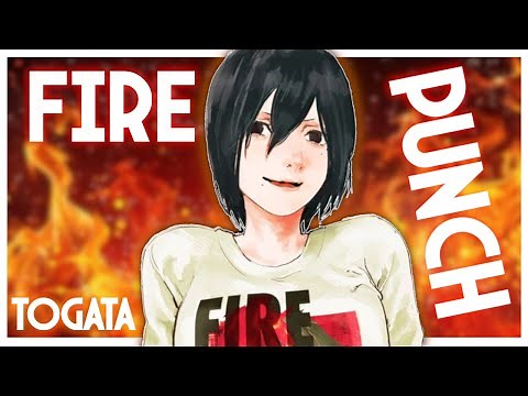 The Lies of Togata (Fire Punch Analysis)