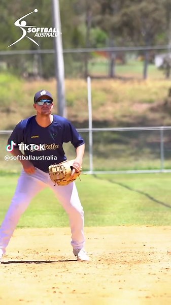 🇦🇺v🇳🇿 Aussie Steelers v New Zealand Black Sox at the Hawker Softball Centre, ACT #fyp #softball #softballaustralia #newzealand