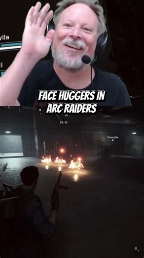 Face Huggers In ARC Raiders
