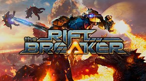 『The Riftbreaker(リフトブレイカー)』プレイレビュー！ こだわりの基地建設と押し寄せる敵の撃退にのめり込む！
