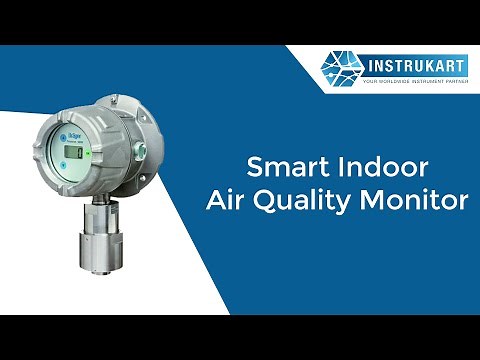 Drager polytron 5000 | Transmitter | Instrukart